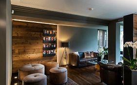 Alia Appartements & Wellness